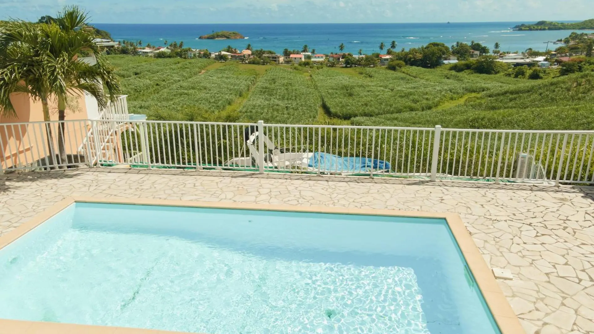 La Villa Dominante Trinite